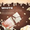 White Chocolate Twist Bars